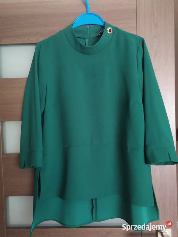 Bluzka wizytowa śląskie Chorzów sprzedam