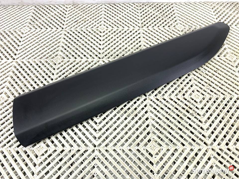 LISTWA DRZWI LEWY PRZÓD TOYOTA PROACE Van osobowe sprzedam