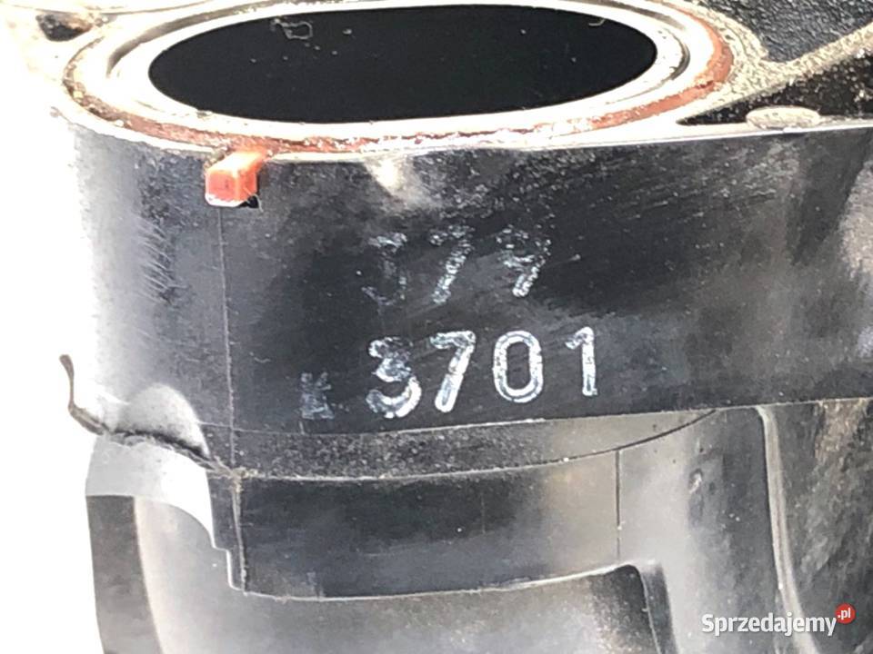 KOLEKTOR SSĄCY MITSUBISHI MIRAGE SPACE STAR 10 sprzedam