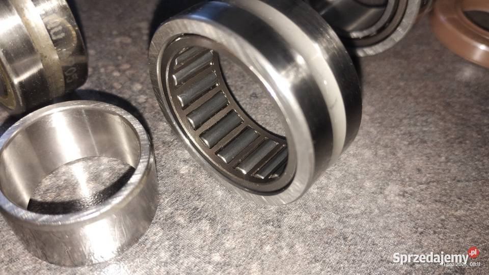 DKWIŻIFAMZ NZ 250350 łożyska wału korbowego Dobryniów