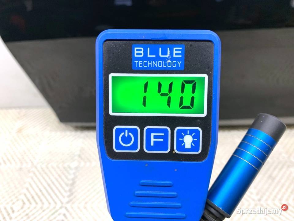 DRZWI LEWY PRZÓD FORD FOCUS IV Hatchback Shadow sprzedam