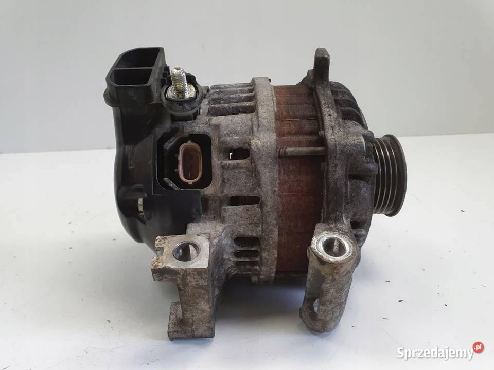 Mazda 6 II GH 25 16V ALTERNATOR A2TJ0391B 100A Janów sprzedam