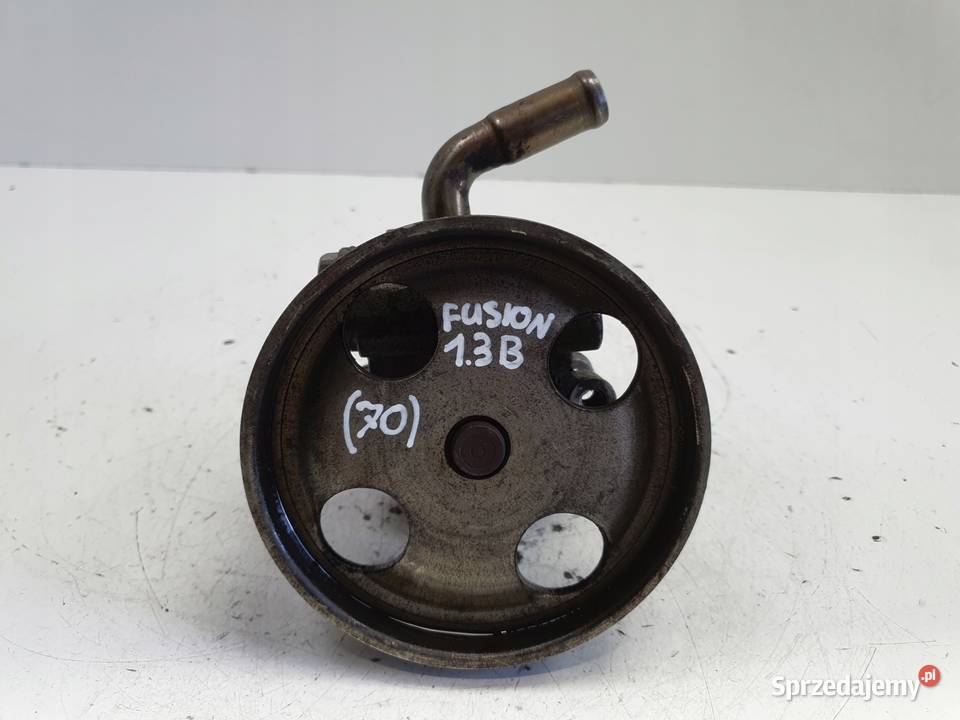 Ford Fusion 14 TDCI POMPA WSPOMAGANIA osobowe Rudka