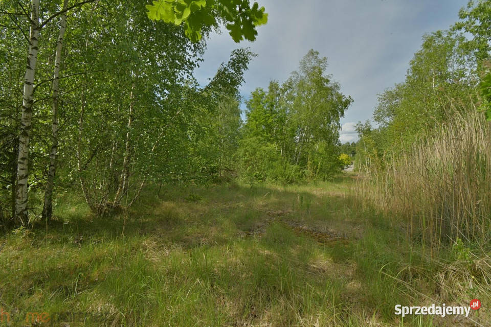 Działka 14508m2 Wałbrzych Ludowa