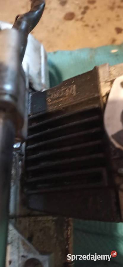 ROMET OGAR 900 mogę zamienic Coś Józefów Roztoczański sprzedam