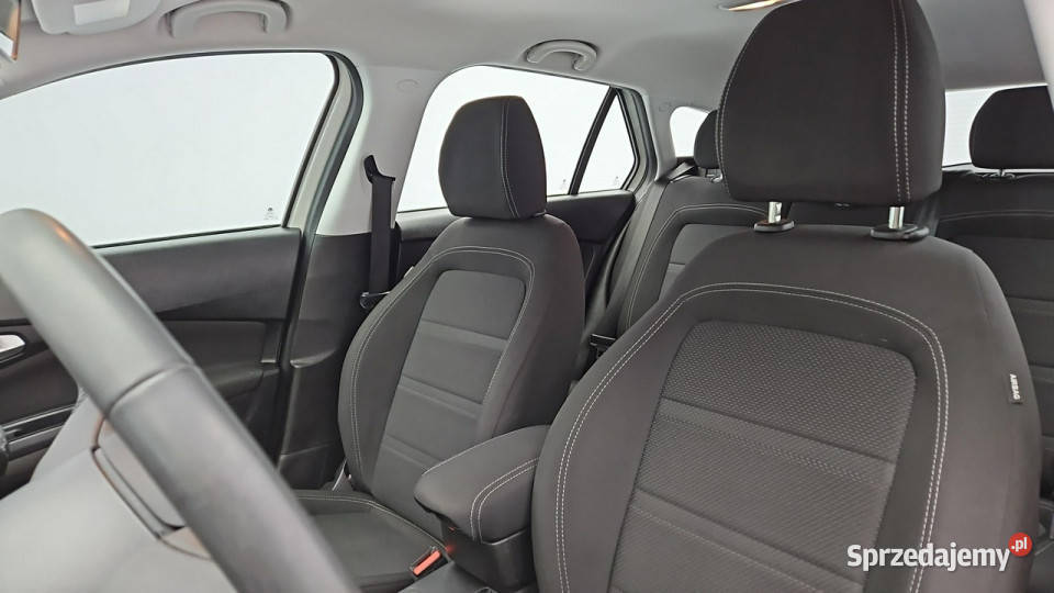 Fiat Tipo MultiJet City Life Z Polskiego Salonu Kombi Warszawa