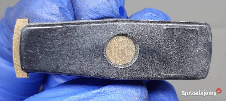 PALEC ROZDZIELACZA PEUGEOT 104 RENAULT R14 Części samochodowe Mielęcin sprzedam