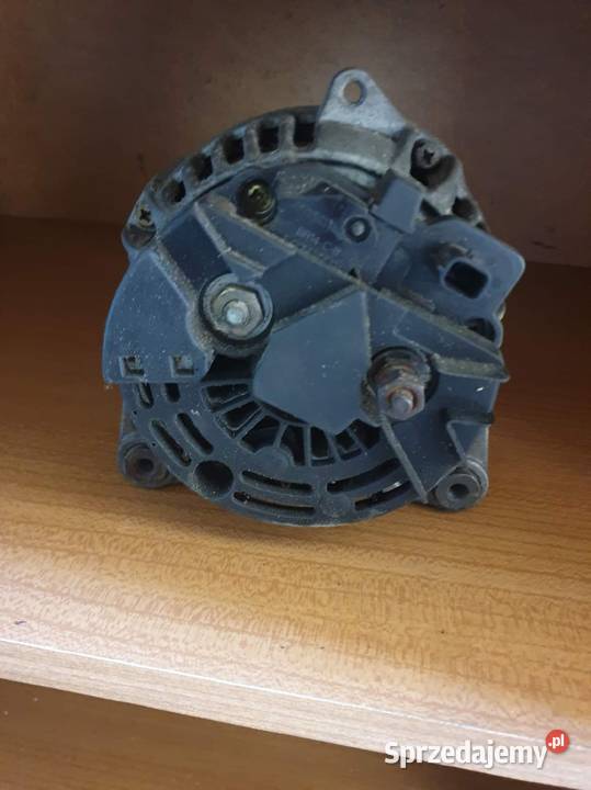 Alternator F9Q 19 131 Renault układ elektryczny silnika Sandomierz