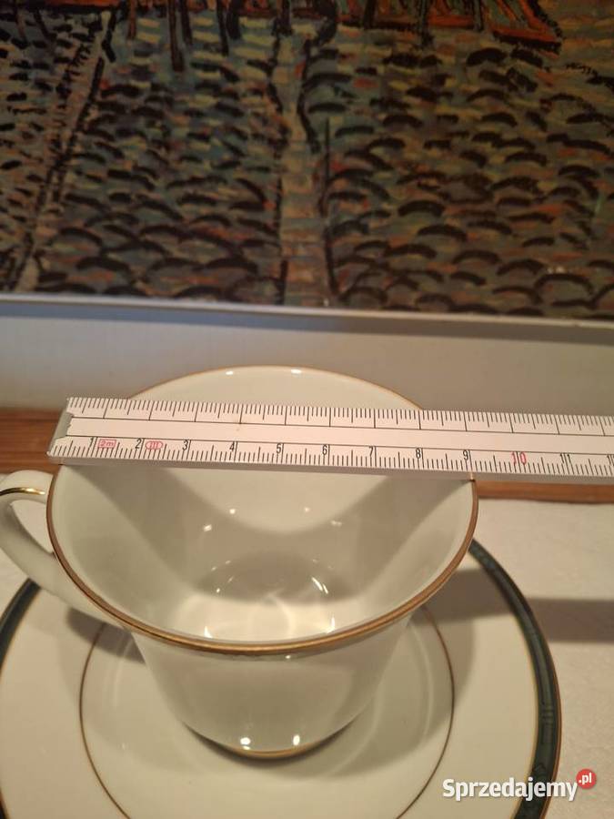 Zestaw śniadaniowy Szczecin