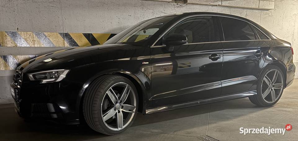 Alufelgi Audi Oryginalne 23535R19 Kostrzyn nad Odrą sprzedam