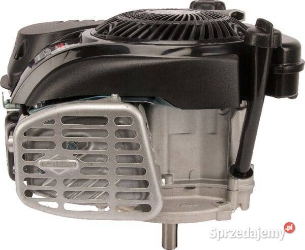 Silnik wał pionowy 5 seria 750E Briggs amp małopolskie Kamionna