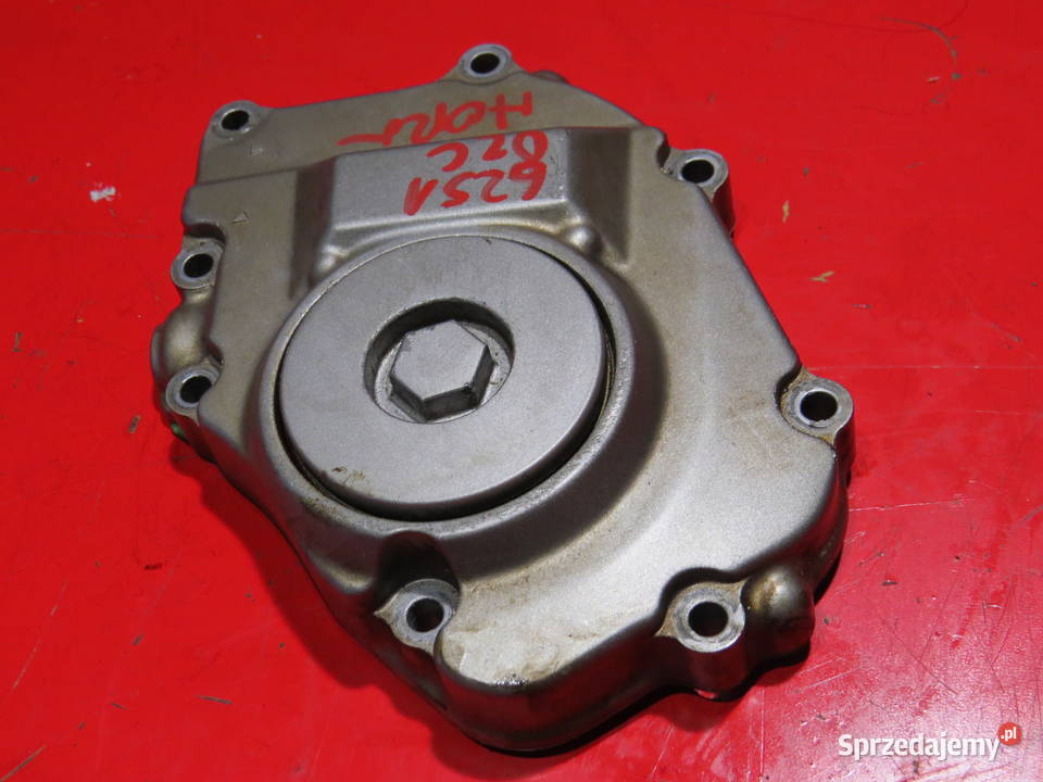 HONDA HORNET 600 PC36 03 dekiel miska pokrywa Warszawa