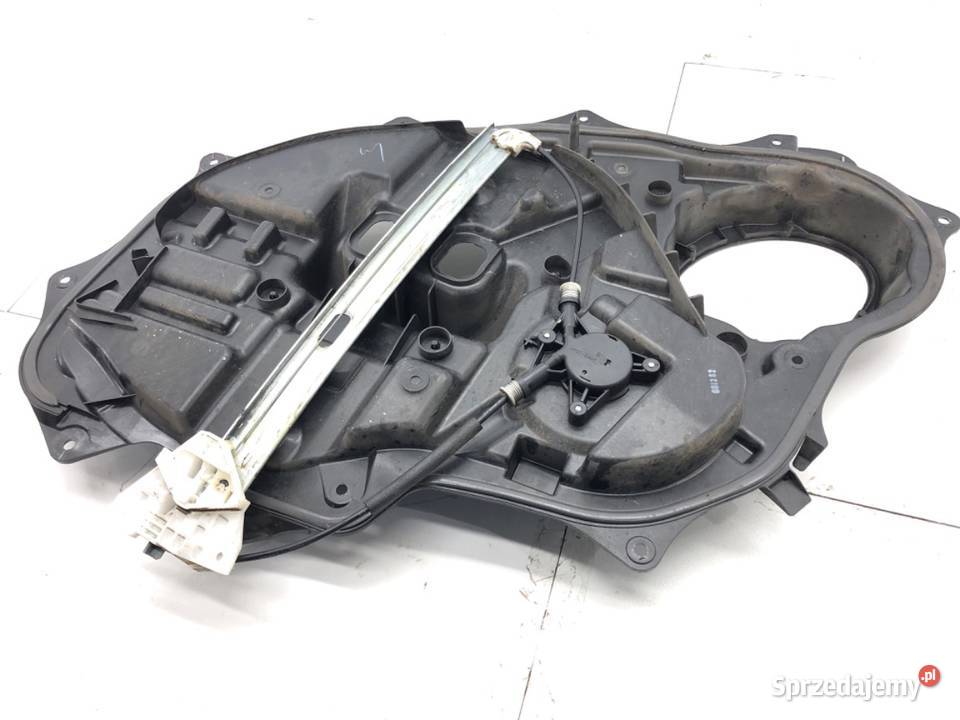 PODNOŚNIK SZYBY TYŁ LEWY MAZDA CX9 Minivan sprzedam