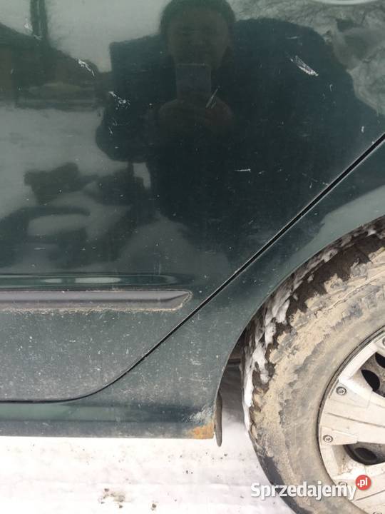 Skoda fabia Rok produkcji 2002 Fabia Żółkiew