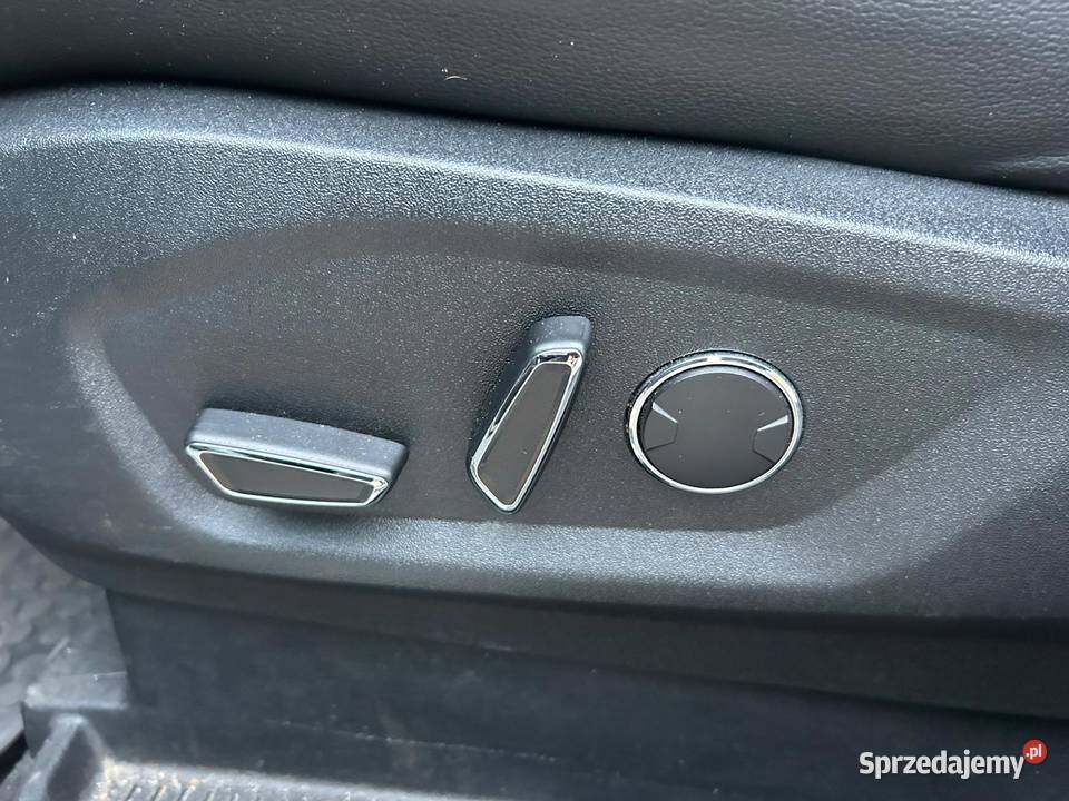 Ford S 2017 Diesel 180 7os bluetooth Radom sprzedam