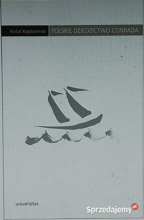 Polskie dziedzictwo Conrada Łódź