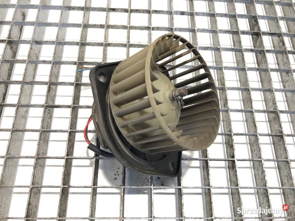DMUCHAWA NAWIEWU DAEWOO LUBLIN II WENTYLATOR sprzedam