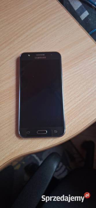 Sprzedam Samsunga j5 2016
