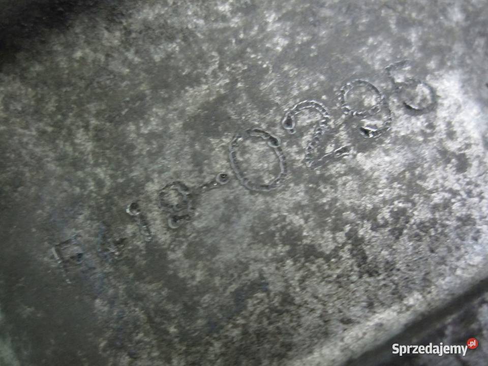 NISSAN TERRANO II 30 D DDTI 152 ZD30 sprężarka Motoryzacja Kielce sprzedam