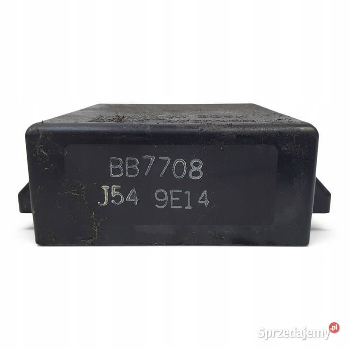 MODUŁ ZAPŁONOWY STEROWNIK ECU Suzuki SV650 SV lubelskie Chełm