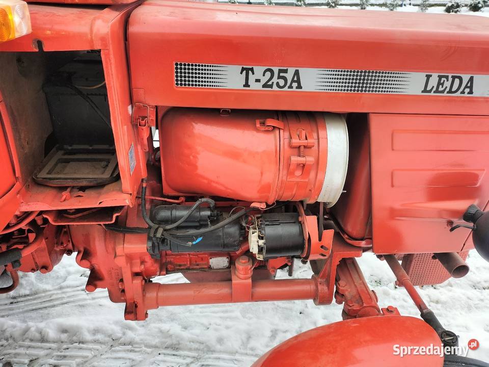 Władimirec T 25 93r Mirzec