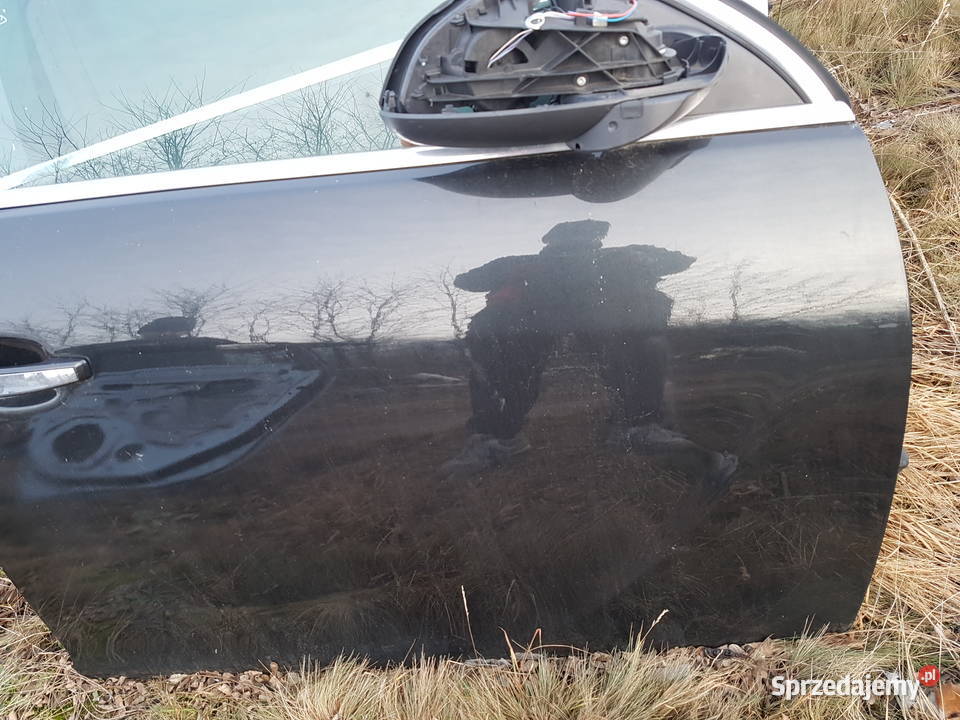 OPEL ISIGNIA 2010 2011 DRZWI PRAWE PRZOD SZYBA Rok produkcji 2012 Turek