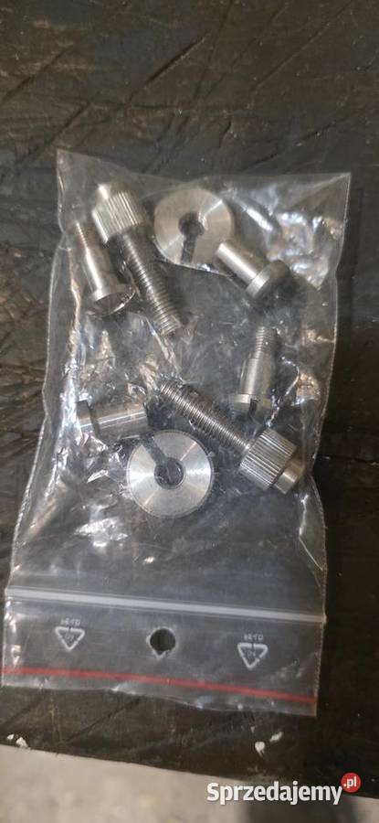 Klamki uchwyty shl m11 Frednowy