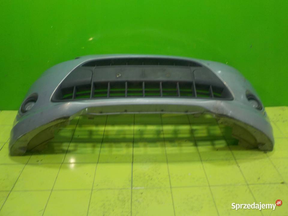 FORD FIESTA MK7 5 12r HB 5D zderzak przod