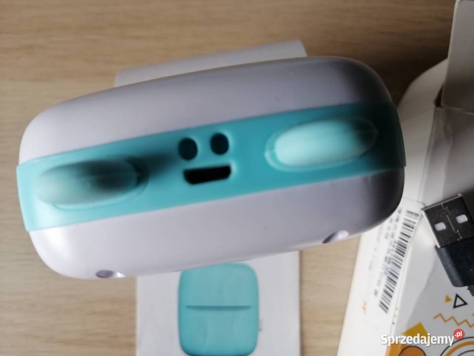 mini drukarka termiczna