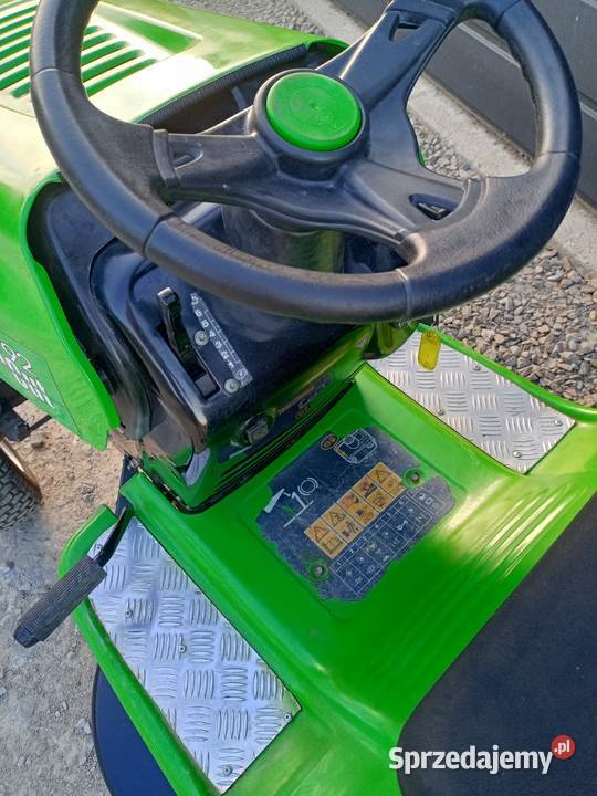 Traktorek kosiarka master cut 92155 mtd nowy Dom i Ogród podkarpackie Jasło