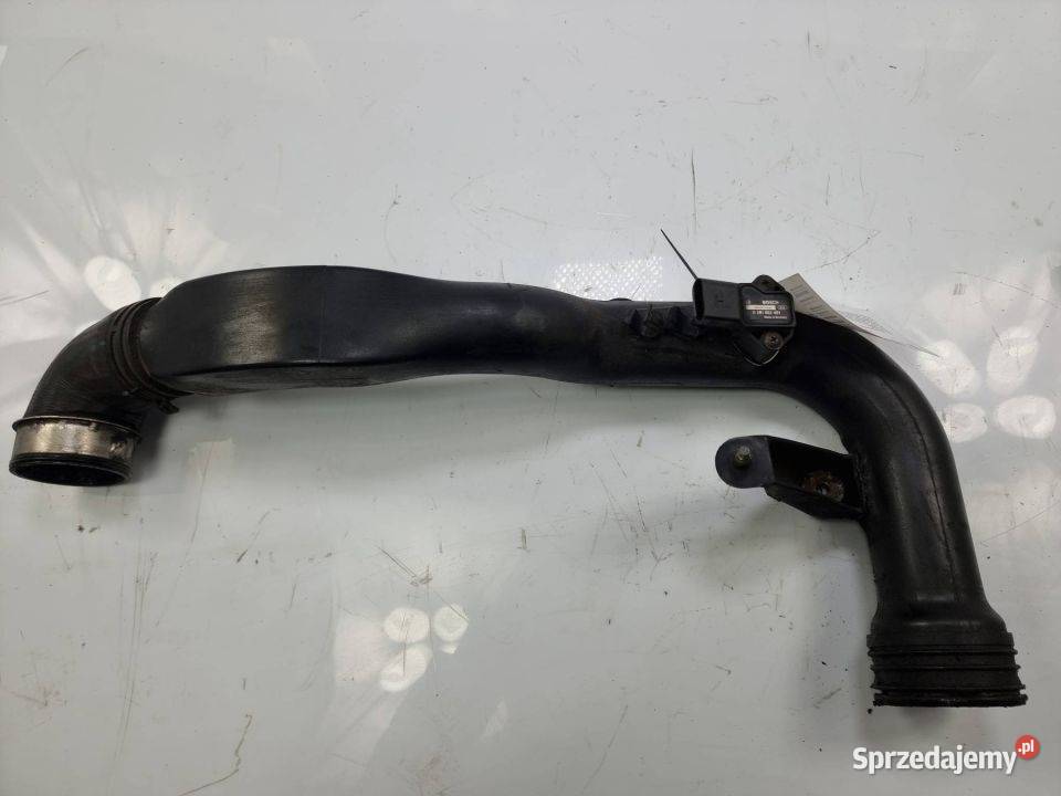 PRZEWÓD RURA DOLOT AUDI A4 B6 8E0145752B Lipno
