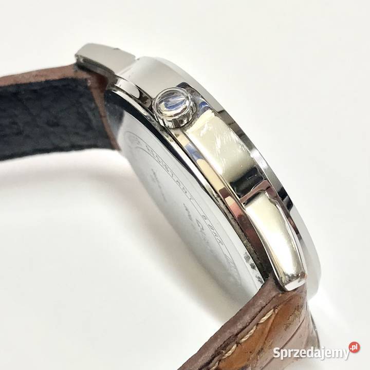 CASIO MTP 1303P Zegarek męski KLASYCZNY na pasku mazowieckie sprzedam