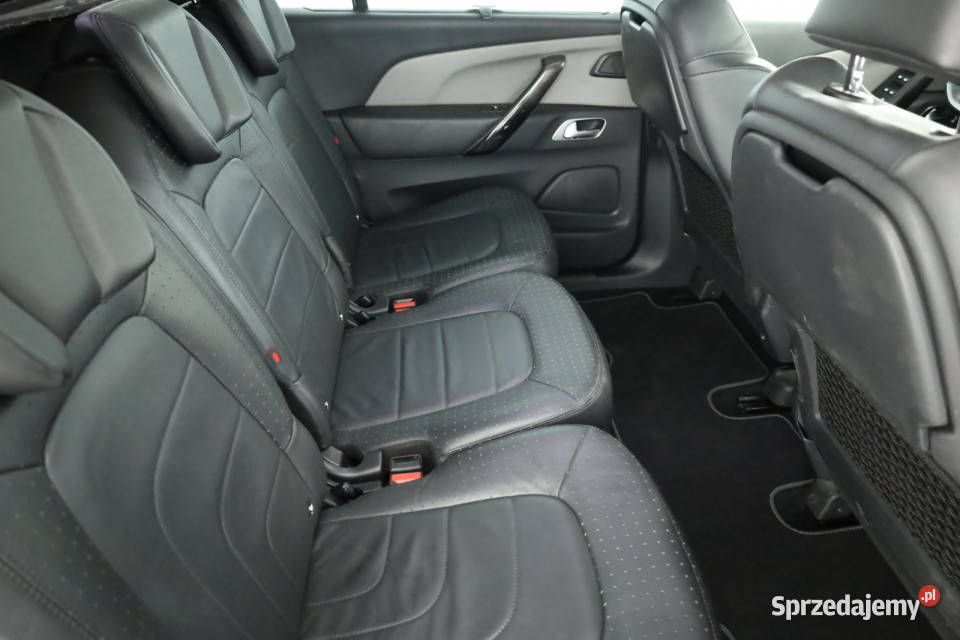 Citroen C4 Picasso 12 PureTech Piaseczno sprzedam