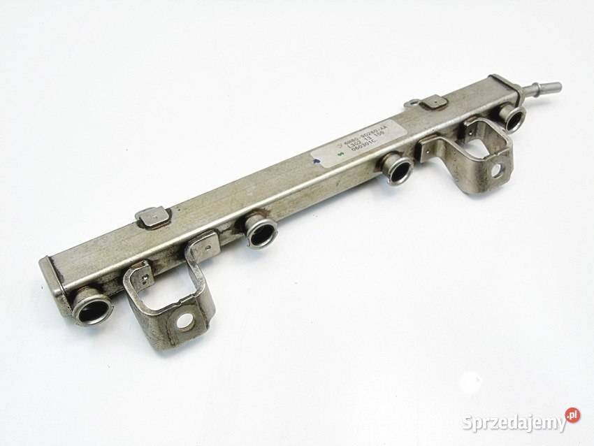 LISTWA WTRYSKOWA 23 16V MAZDA 3 5 6 MONDEO S osobowe śląskie