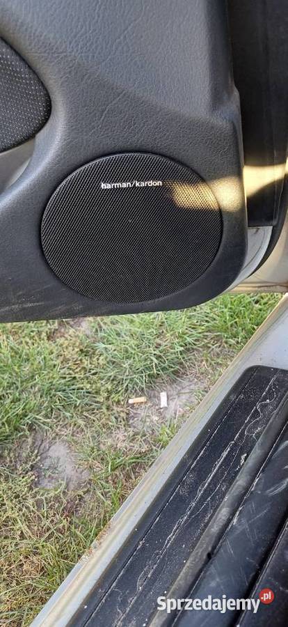 Bmw e46 19 benzyna 2001 Seria 3 Pińsko