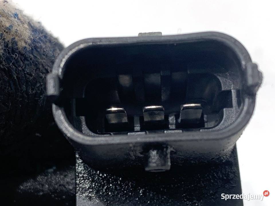 CZUJNIK CIŚNIENIA SPALIN DPF VOLVO V90 II