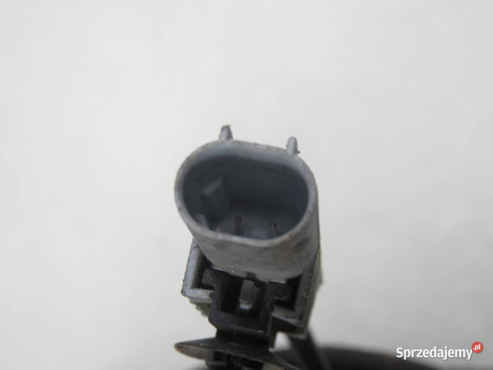 ZWROTNICA PRZEDNIA PRAWA RANGE ROVER SPORT L320 Piasty i łożyska kół Motoryzacja małopolskie