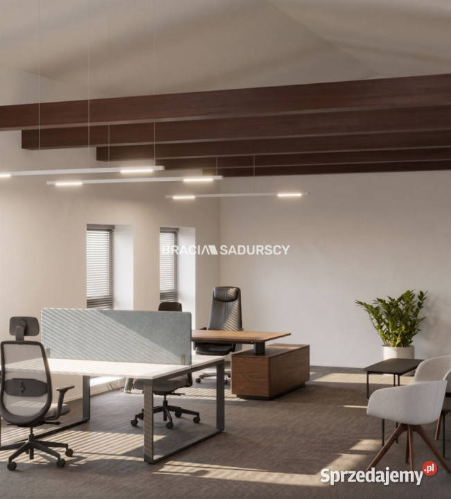 Lokal 175m2 Katowice śląskie
