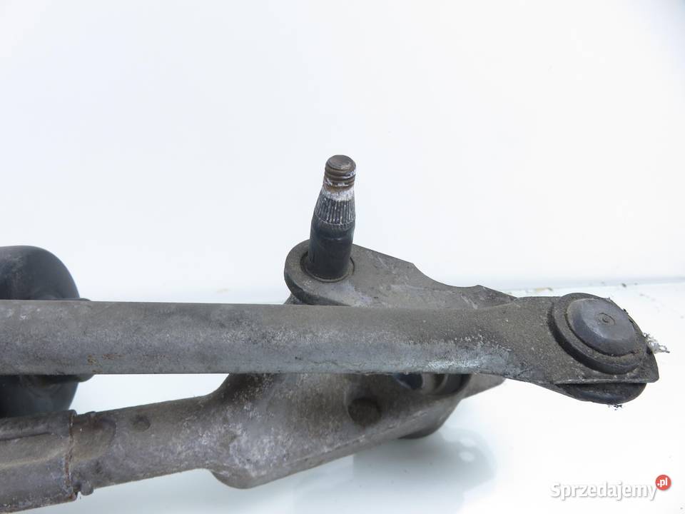 MECHANIZM WYCIERACZEK MERCEDESBENZ A W169