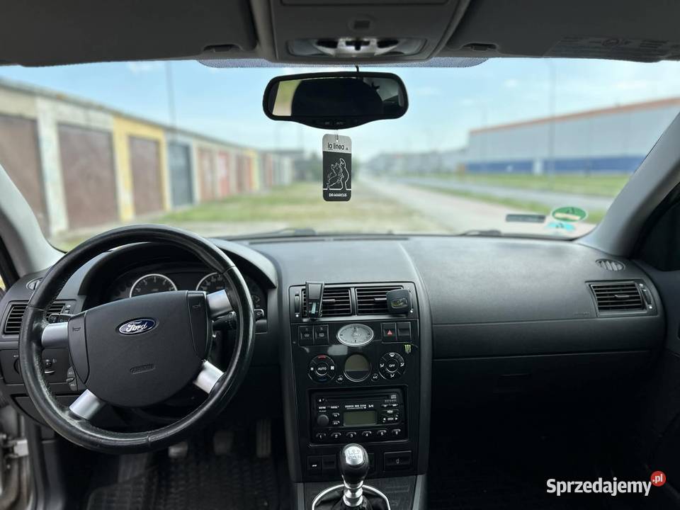 Ford Mondeo 18 benzyna Inowrocław