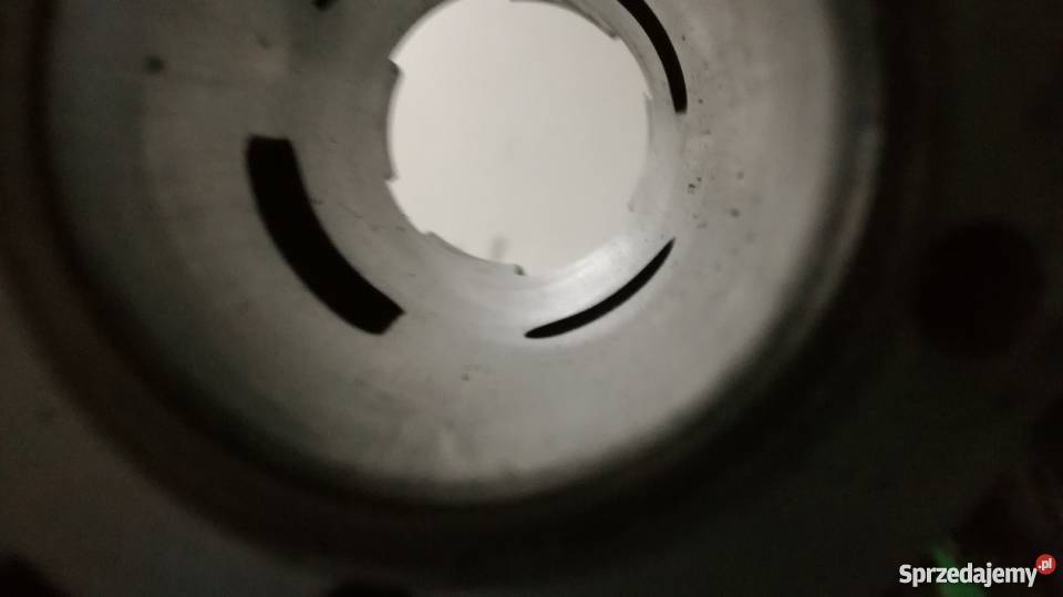 Cylinder 60ccm ogar 200 tuning jawa 50 Lubartów