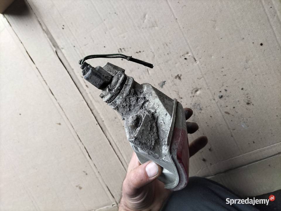 LAMPA TYŁ TYLNA COFANIA FORD FOCUS MK1 Kamień-Kolonia