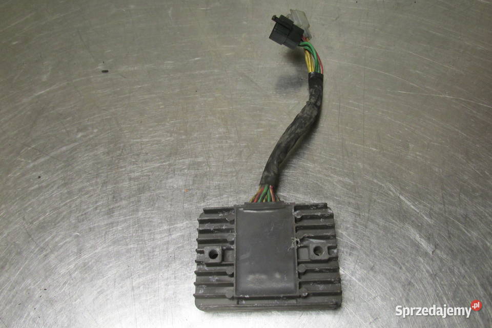 Regulator napięcia Ducati ST3 1000 03r Sandomierz