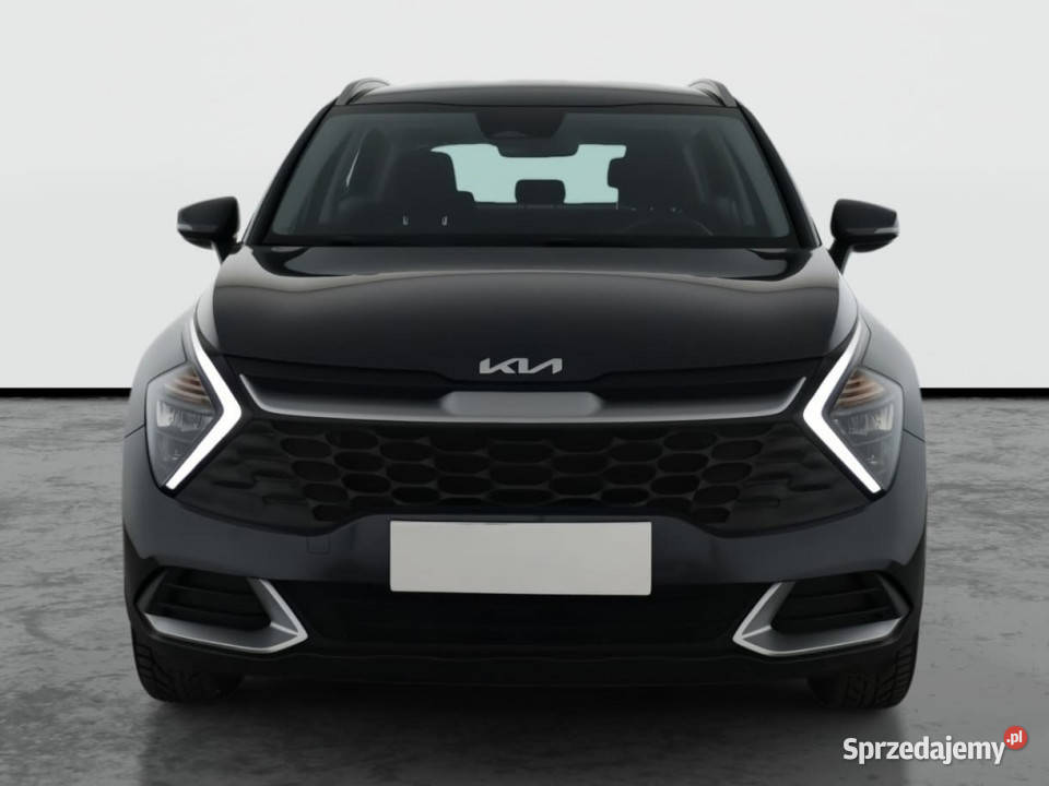 Kia Sportage 16 TGDI MHEV światła LED Sportage Piaseczno