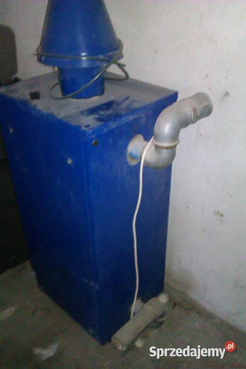 kocioł grzewczy gazowy MozgBs Moc 22kW na GZ50 Warszawa