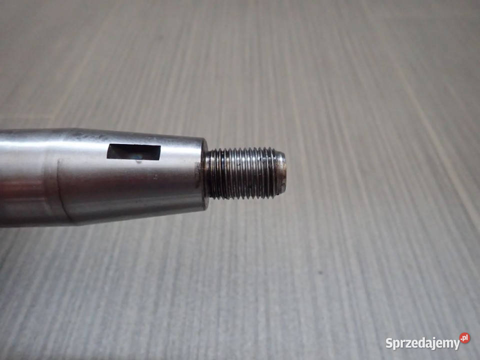 Wał Korbowy Stanie XTX 660 0409r XT Strzelce Krajeńskie