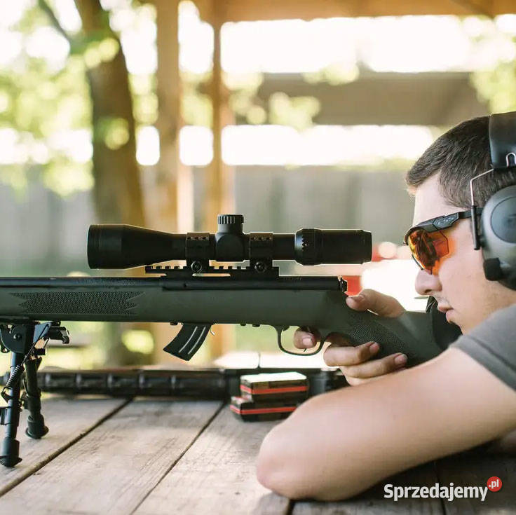 Luneta celownicza Primary Arms Classic 39x44 mm Warszawa
