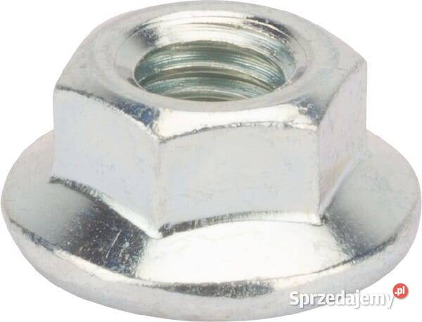 Nakrętka M8 9405005000 Kamionna