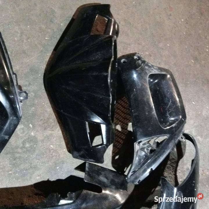 Sprzedam części do peugeot spedfater2 Wilków