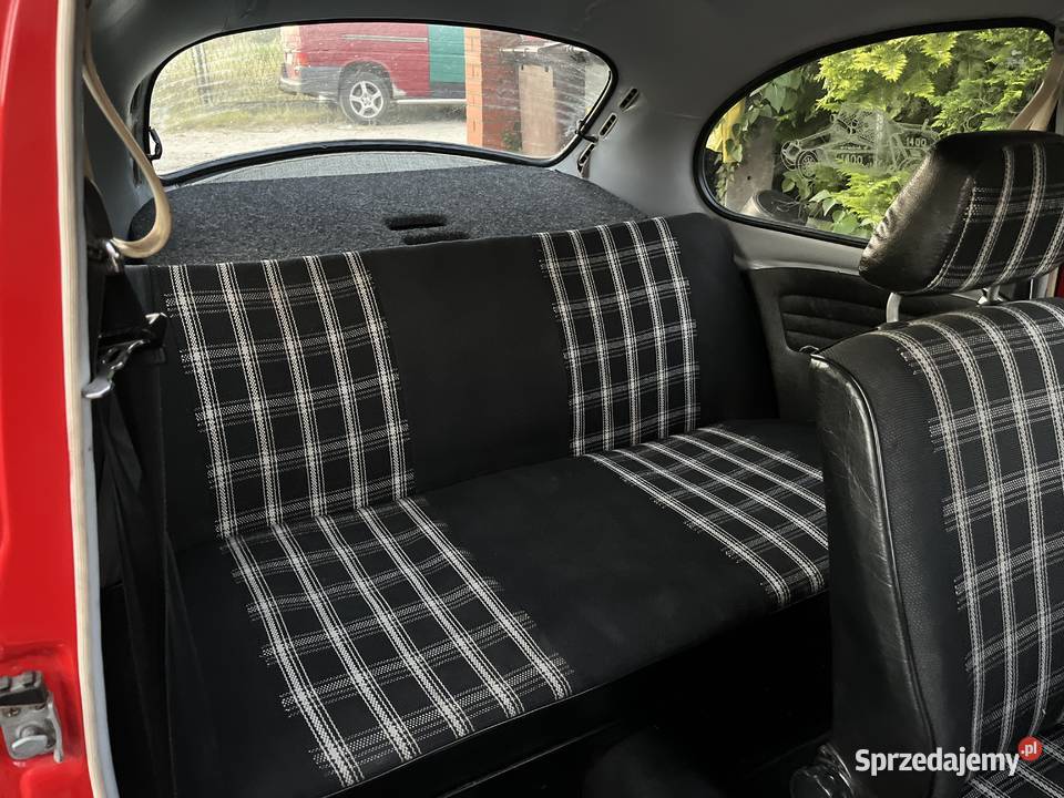 Sprzedam kultowego Garbusa 1969 sprzedam